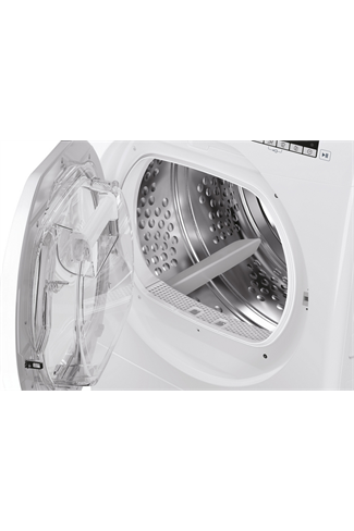 Hoover HLE C10DE H-Dry 300 White 10kg Condenser Dryer